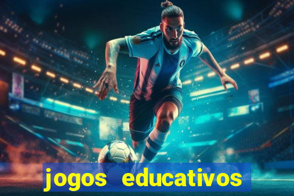 jogos educativos para ensino medio